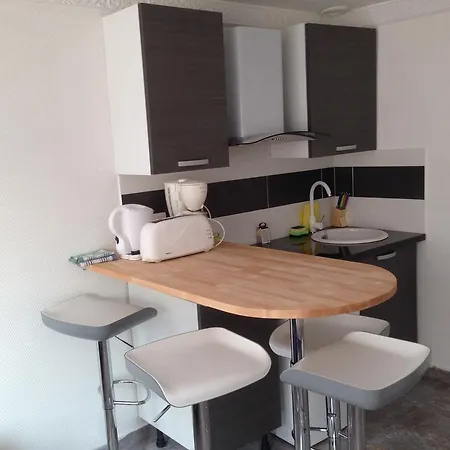 Karraz 4* Aulnay-sous-Bois