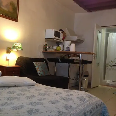 Karraz 4* Aulnay-sous-Bois
