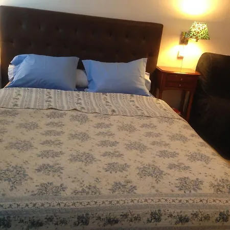 Karraz Aparthotel