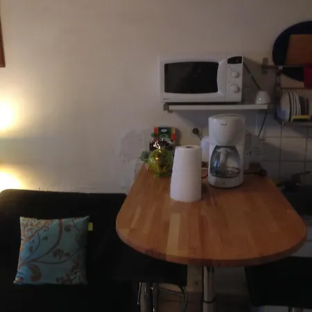 Karraz Apart Otel
