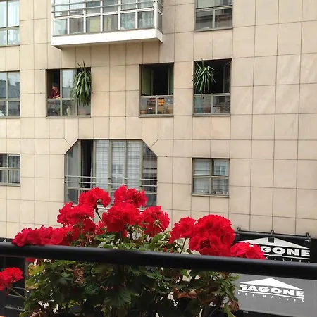 Aparthotel Karraz 4*