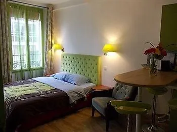 Karraz Aulnay-sous-Bois