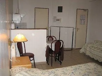 Aparthotel Karraz Aulnay-sous-Bois