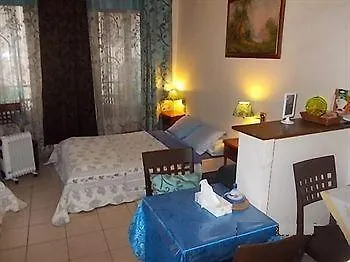 Apart Otel Karraz
