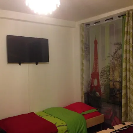 Karraz Aulnay-sous-Bois