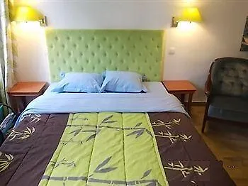 Karraz Aparthotel Aulnay-sous-Bois