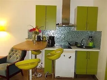 Karraz Apart Otel
