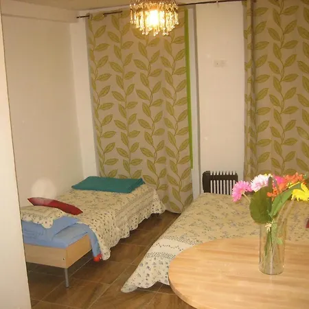 Karraz 4*