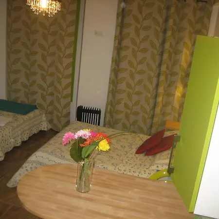 Aparthotel Karraz Aulnay-sous-Bois