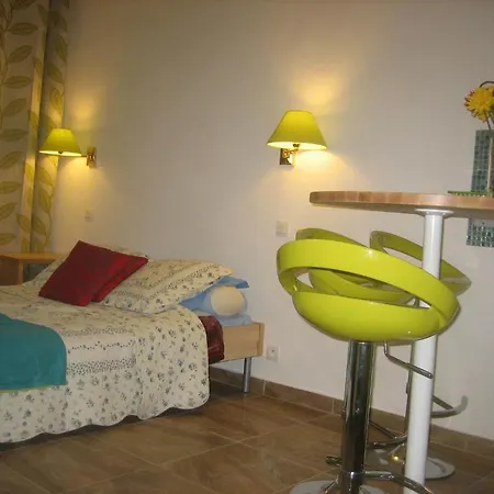 Karraz 4* Aulnay-sous-Bois