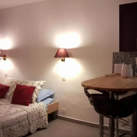 Karraz Apart Otel
