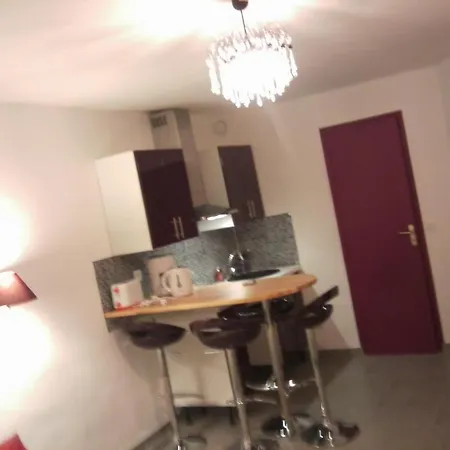 Karraz 4* Aulnay-sous-Bois