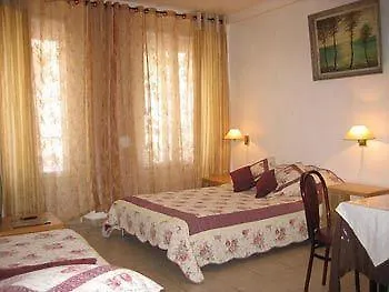 Karraz Apart Otel 4*