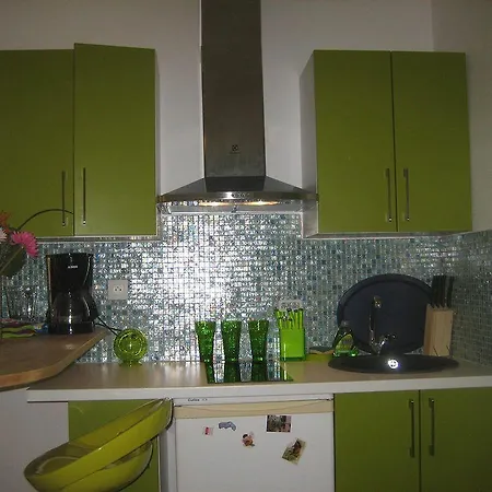 Karraz Aparthotel