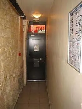 Aparthotel Karraz Aulnay-sous-Bois