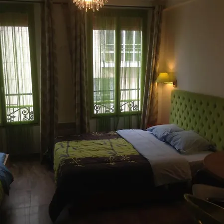 Karraz 4* Aulnay-sous-Bois