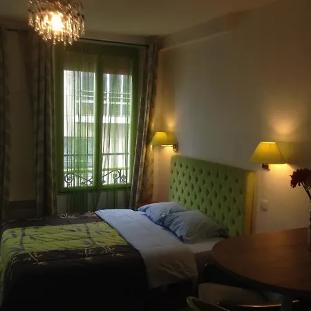 Karraz 4* Aulnay-sous-Bois
